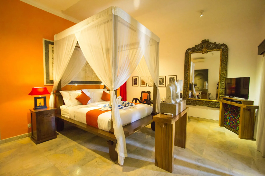 Balam Bali Villa