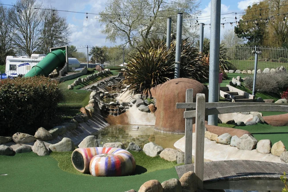 Southview Holiday Park 7251