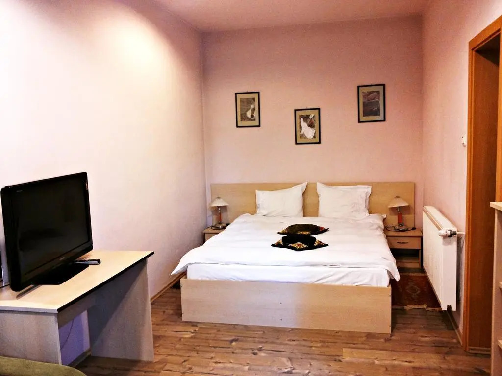 Lucas Aparthotel