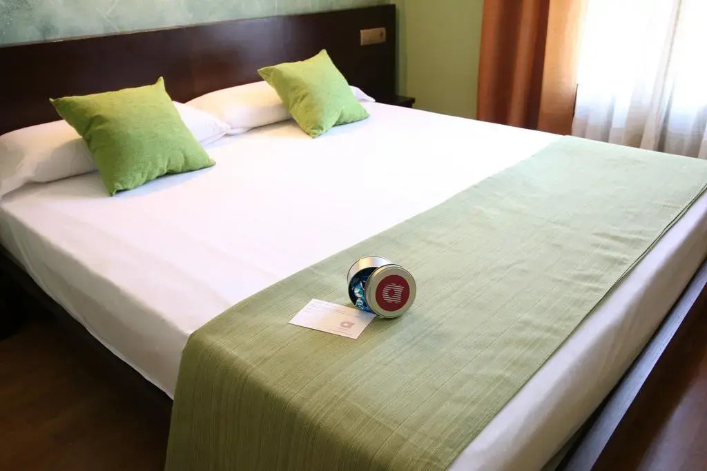 Hotel El Tratado