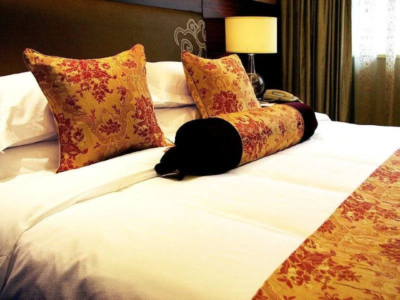 Oceanwide Hotel