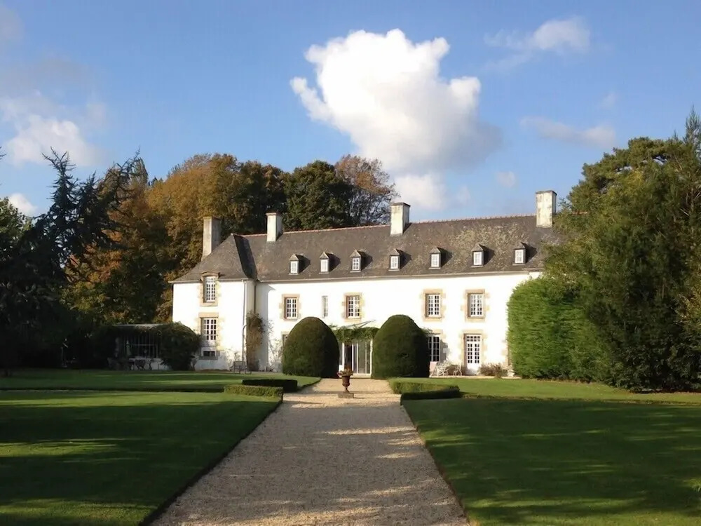 Les Roulottes de la Baronnie