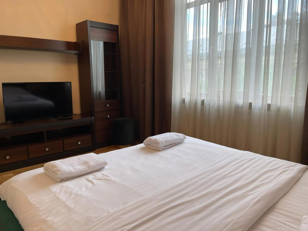Avangard Qn Romana* Apartment