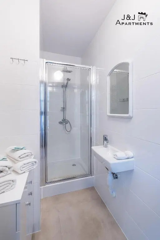 J&J Apartments, Szeroka 25, Apartament 14