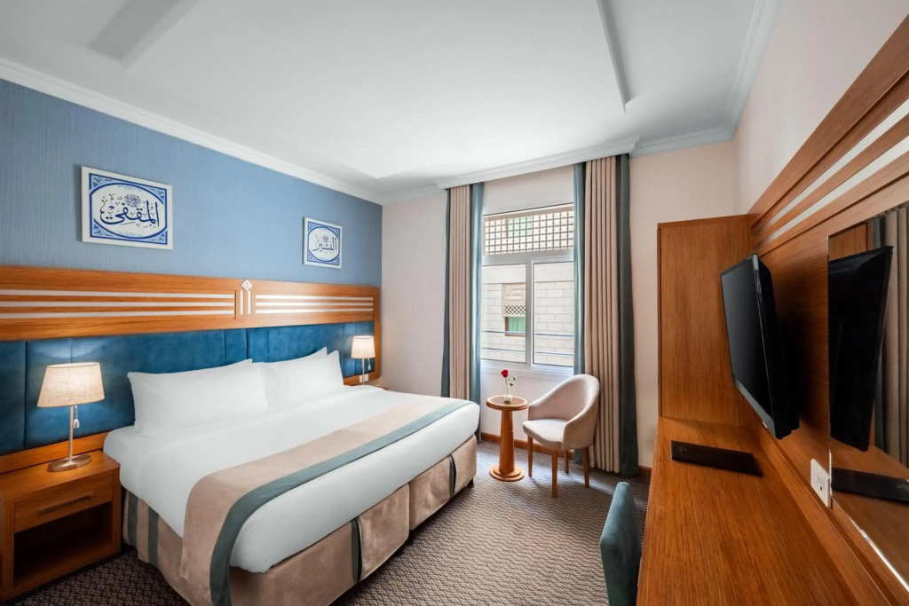 Tulip Inn Al Daar Rawafid