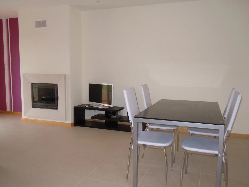 Baia Village Apartment