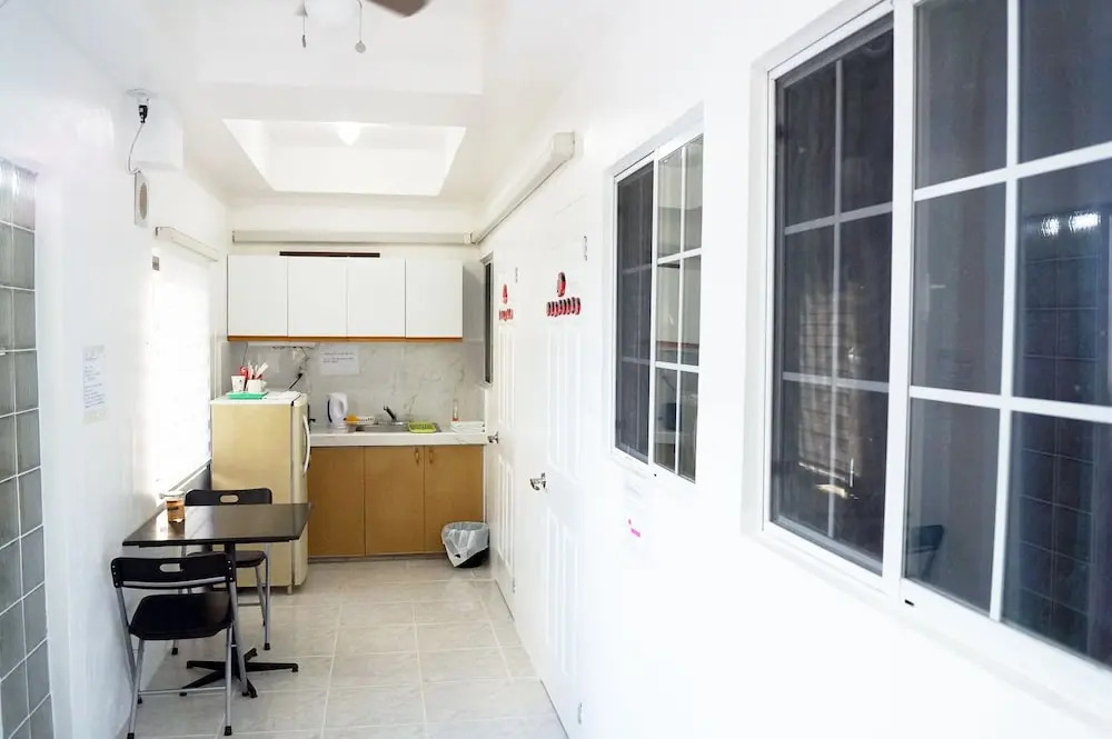 Oasis Boutique House
