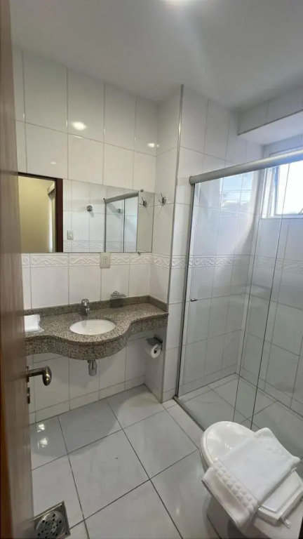 Hotel Alvorada II