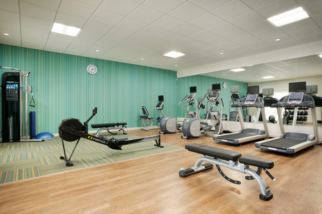 Holiday Inn Express & Suites - McAllen - Medical Center Area by IHG