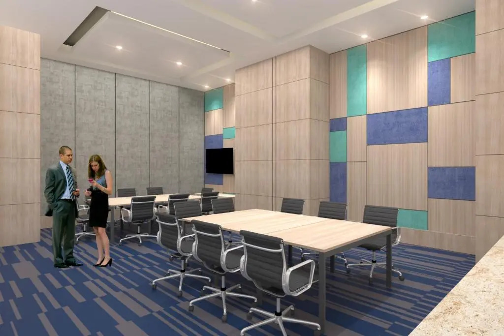 Holiday Inn Express & Suites Bengaluru Old Madras Road by IHG