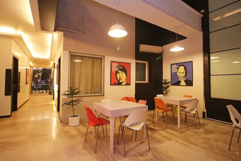OYO Flagship 504 Greater Kailash