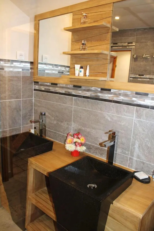 Apartment with 3 Bedrooms in Villaroger, with Wonderful Mountain View And Wifi - 30 M From the Slopes