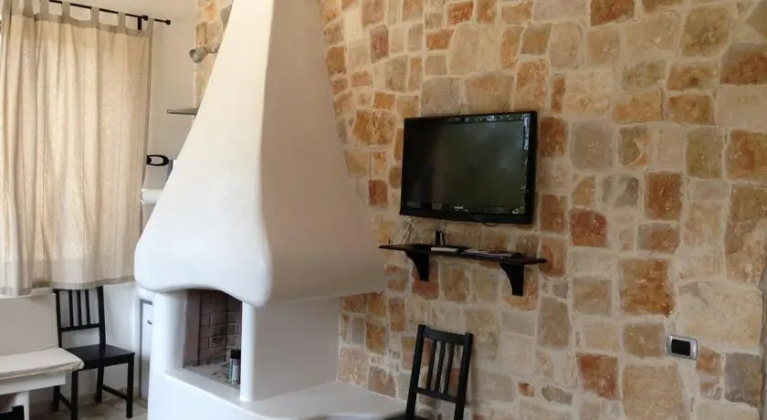 Villa Cioccicio