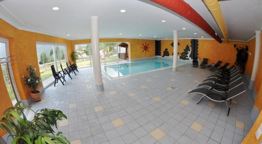 Apparthotel Bliem
