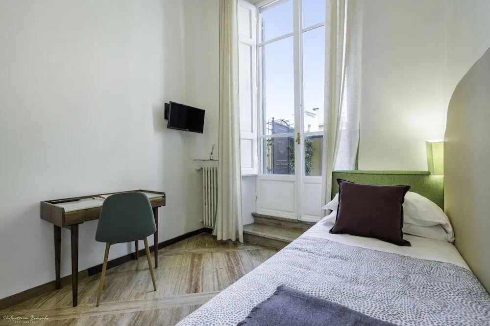 Vin Novo Rooms & Apartments