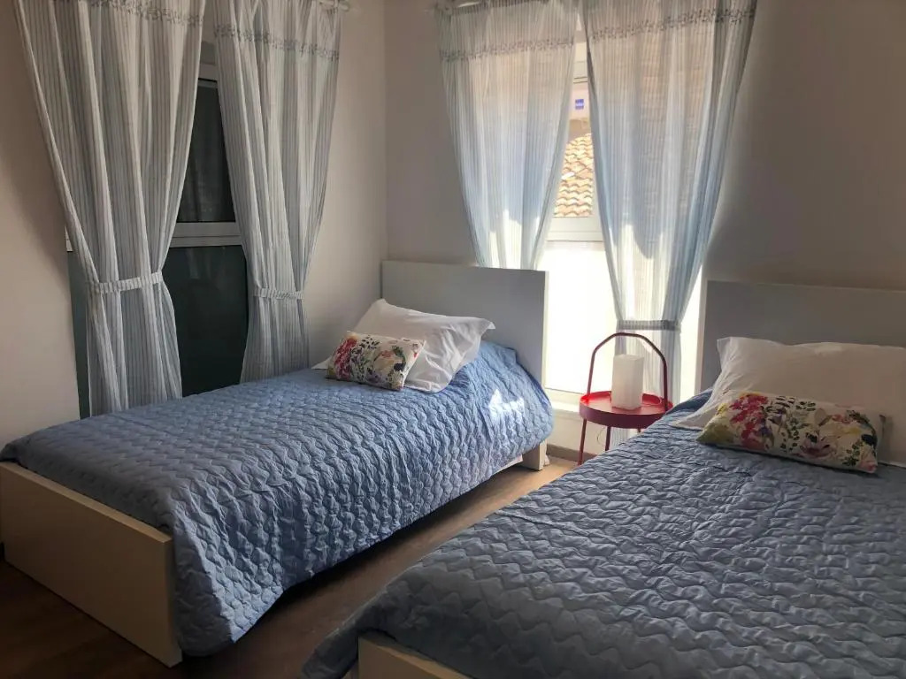 SOLOMOU APARTMENT