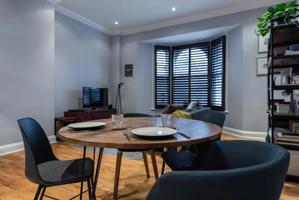 Spacious Clapham Home Near Brixton