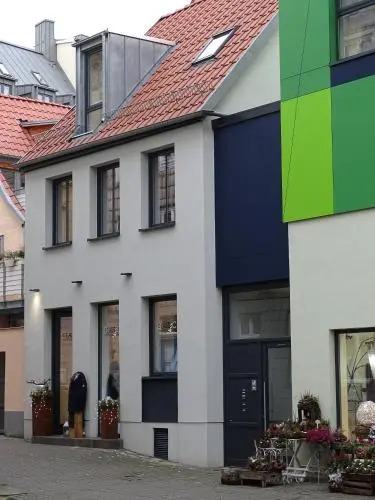 Lieblingsbude Schwerin