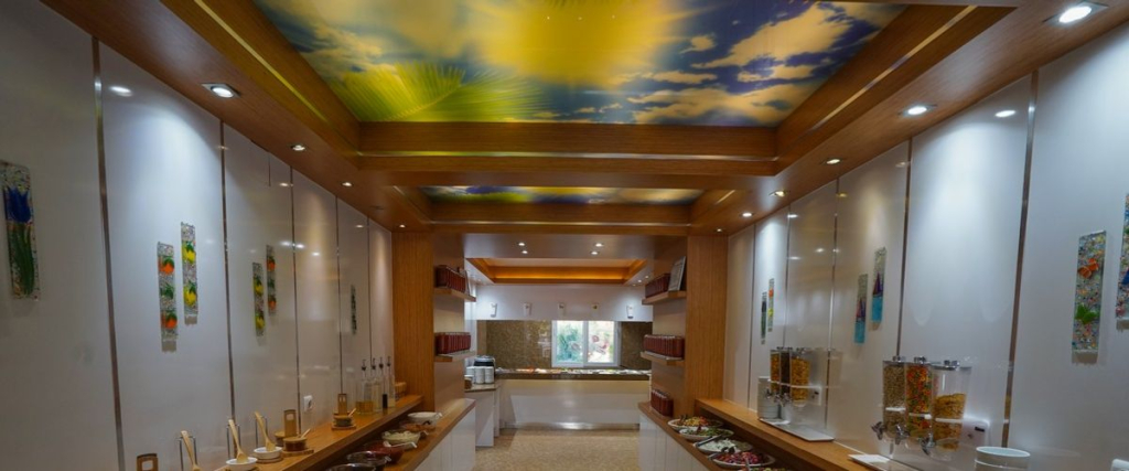 Bora Bora Butik Hotel