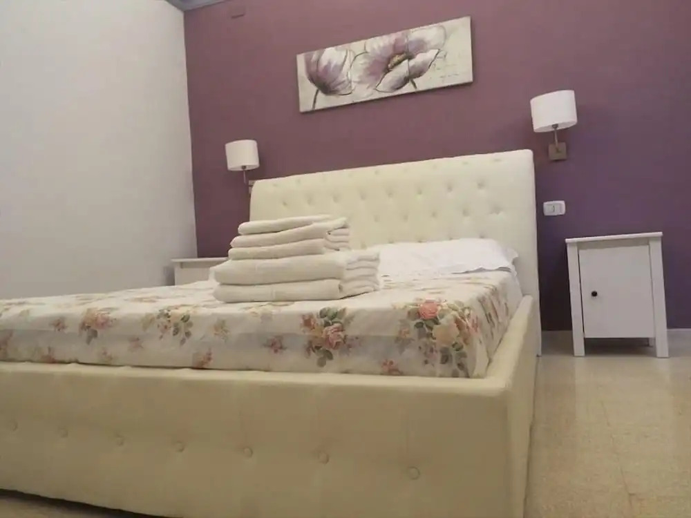 Cusmano Residence