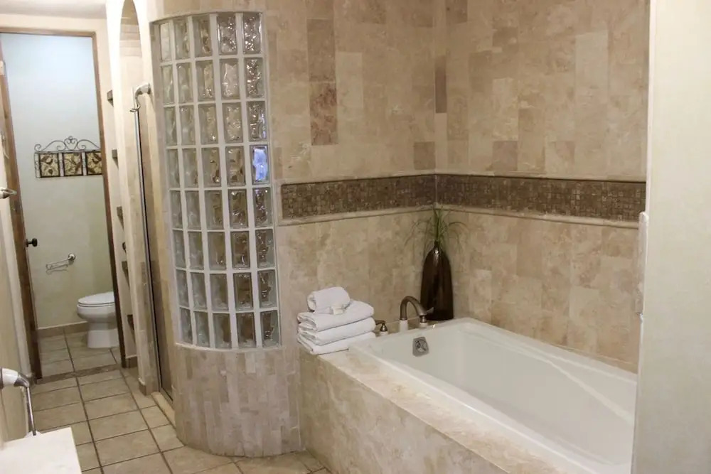 Bella Sirena 2BR BD 502-V by Casago