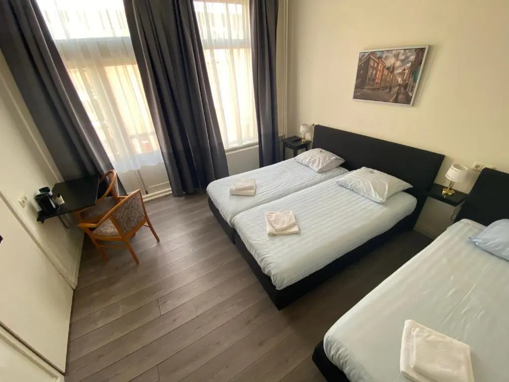Hotel t Sonnehuys