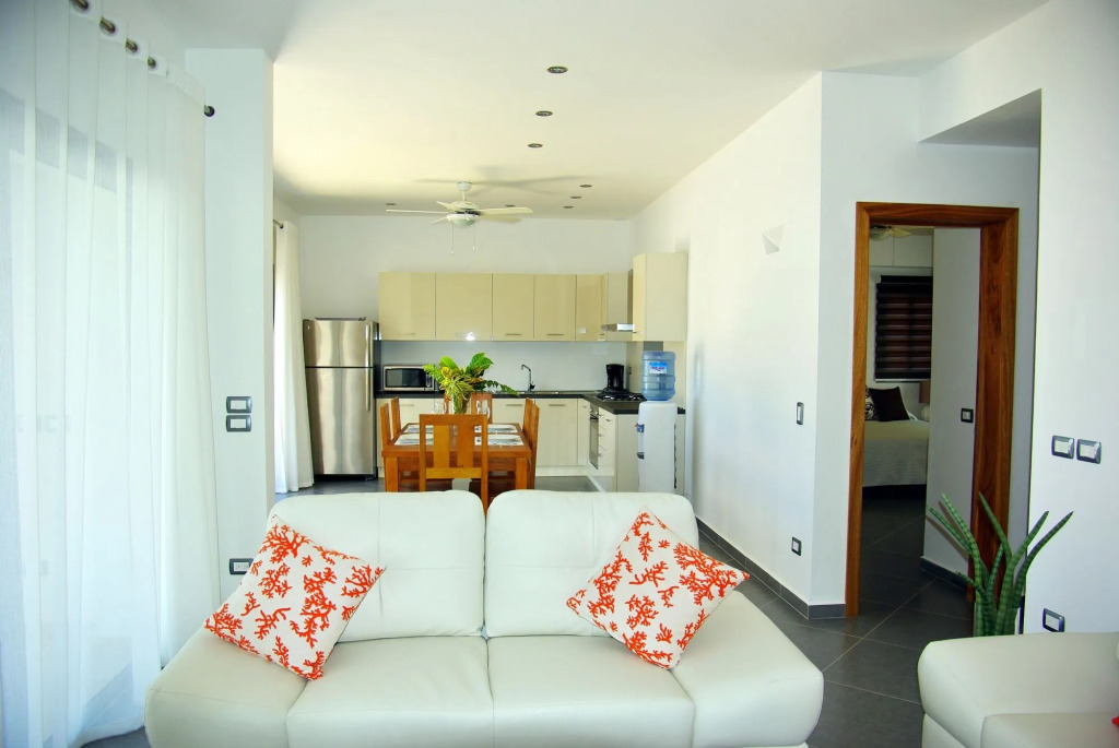 Aligio Aparthotel & Spa