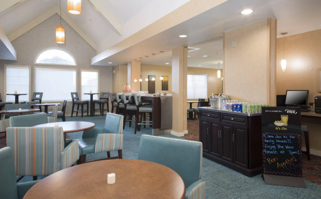 Courtyard by Marriott Sacramento Folsom