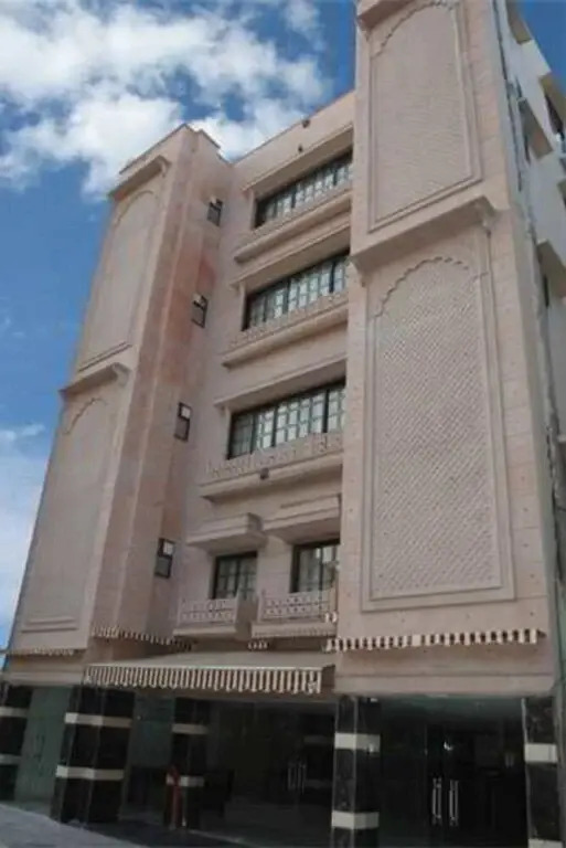 The Tulip Inn Karol Bagh