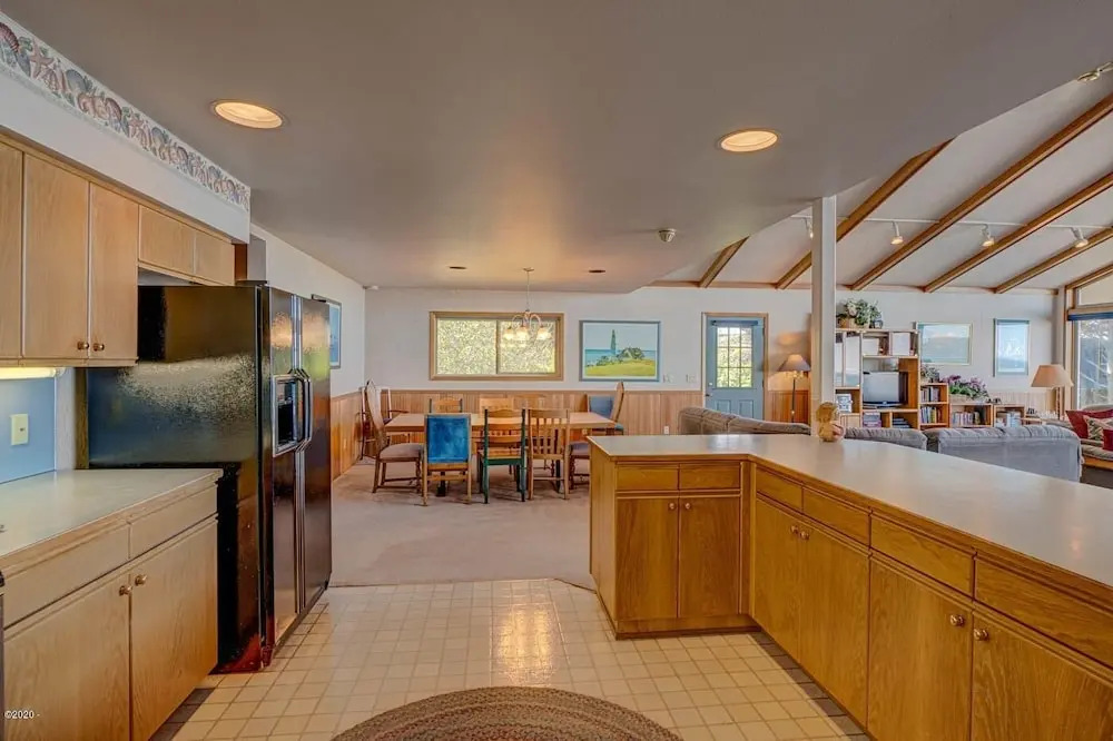 A Gathering Place 5 Bedroom Home