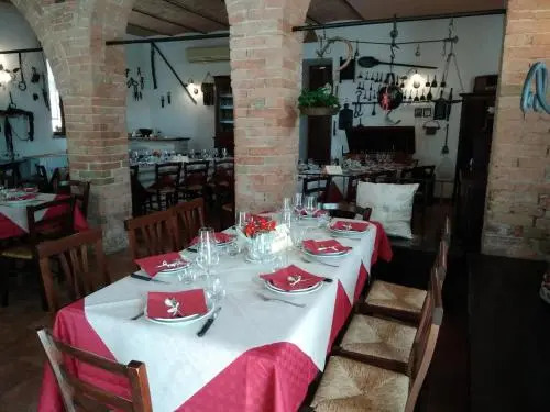 Antica Fattoria Del Colle