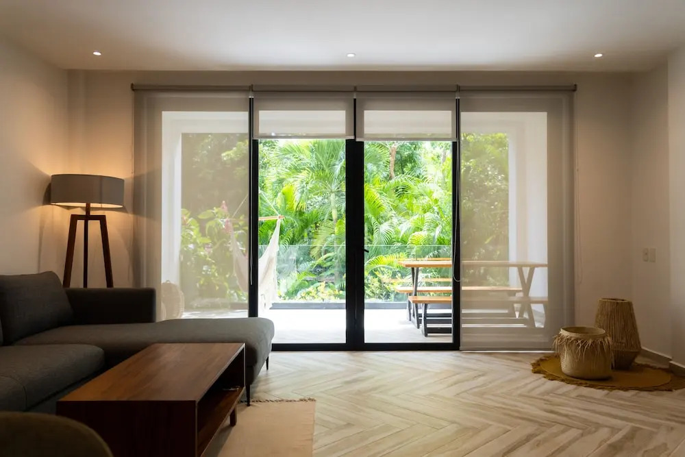 YAAXLUM - Luxury Oasis in Tulum