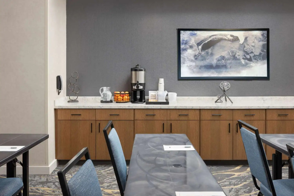 Hampton Inn & Suites by Hilton Huntsville Downtown