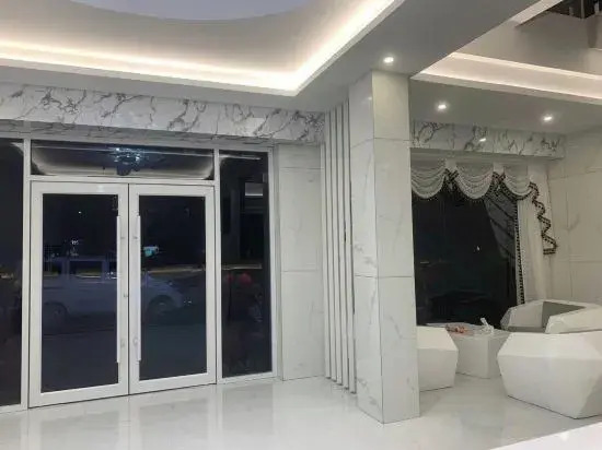 Tongcheng Siwei Film Hotel