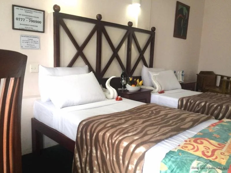 Hotel Sunhill