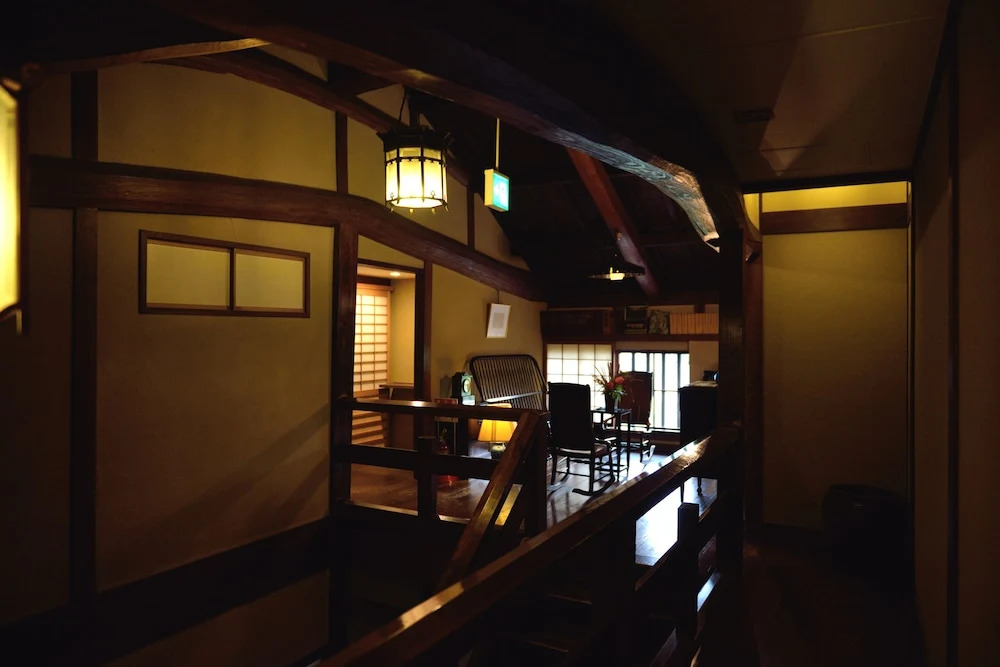 Ryokan Misono