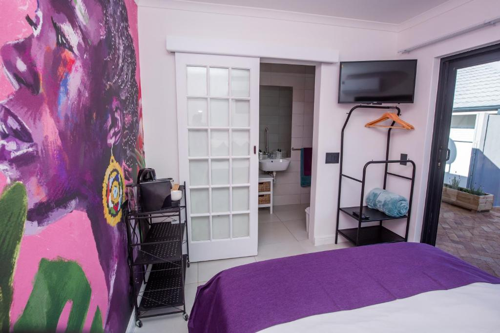 Casa iLanga guesthouse
