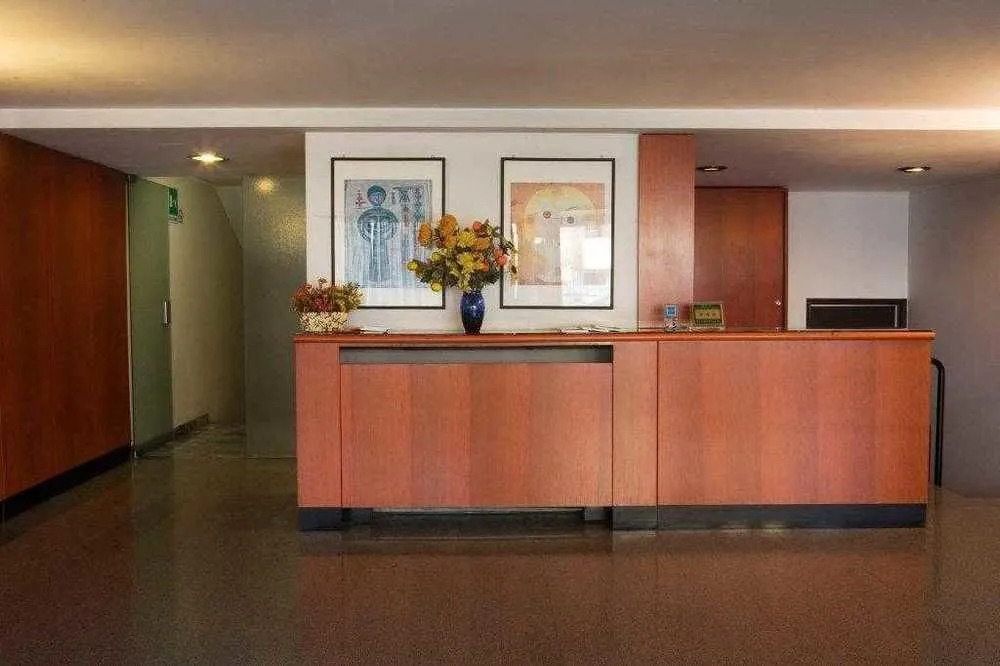 Viserba Residence