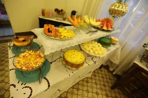 Le Parc Hotel