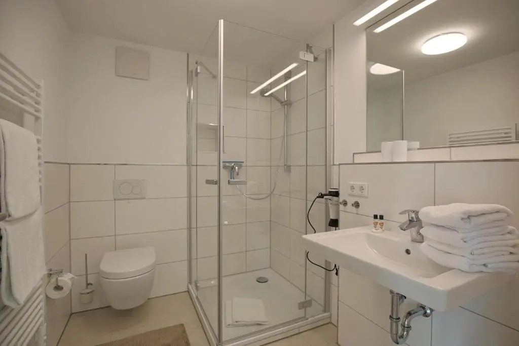 Villa Seeperle I Appartement 5