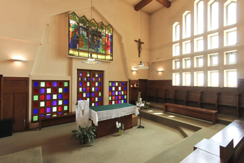 Centre Jean Bosco