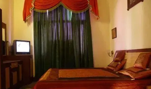 Hotel Kapoor Palace