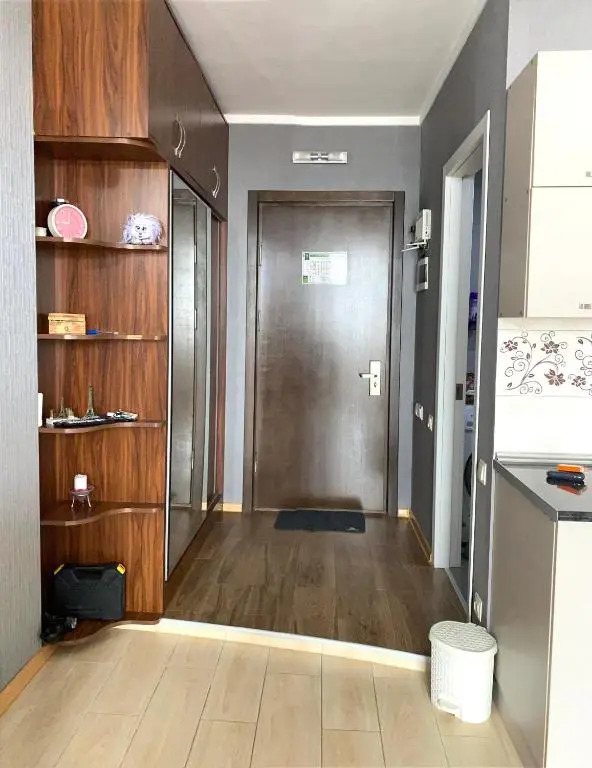 Lelas Apartment