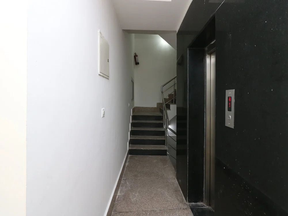 OYO 9844 Hotel View Hill