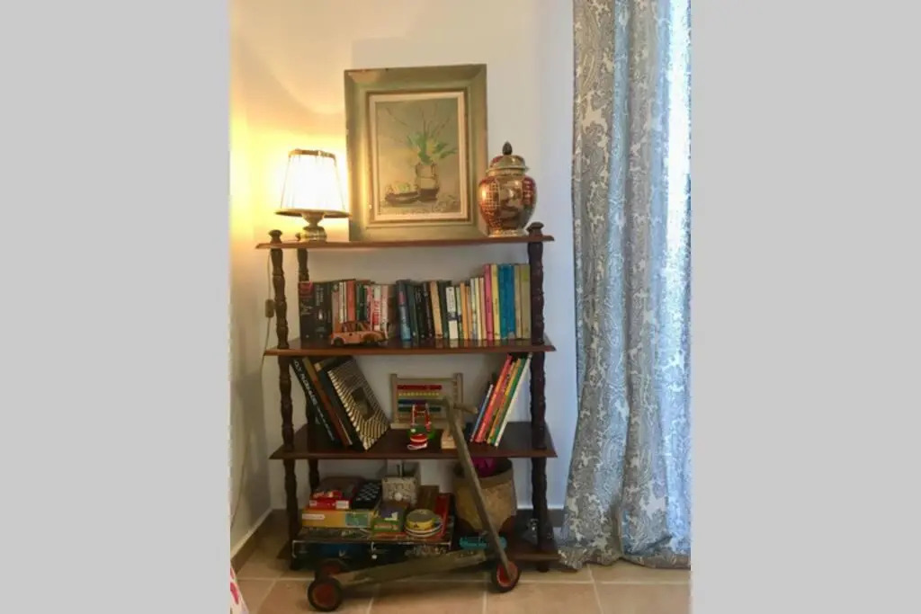 Estia House Cozy-Comfortable Apartment