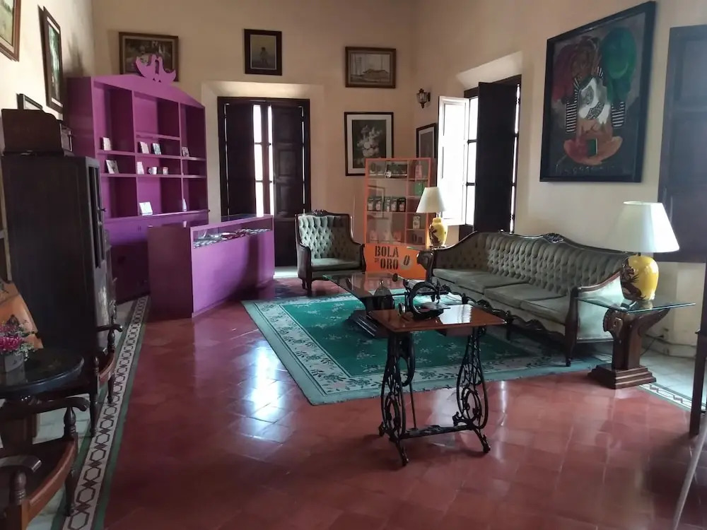 Posada Coatepec