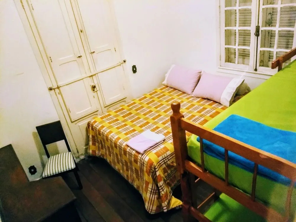 Vintage Pousada Hostel