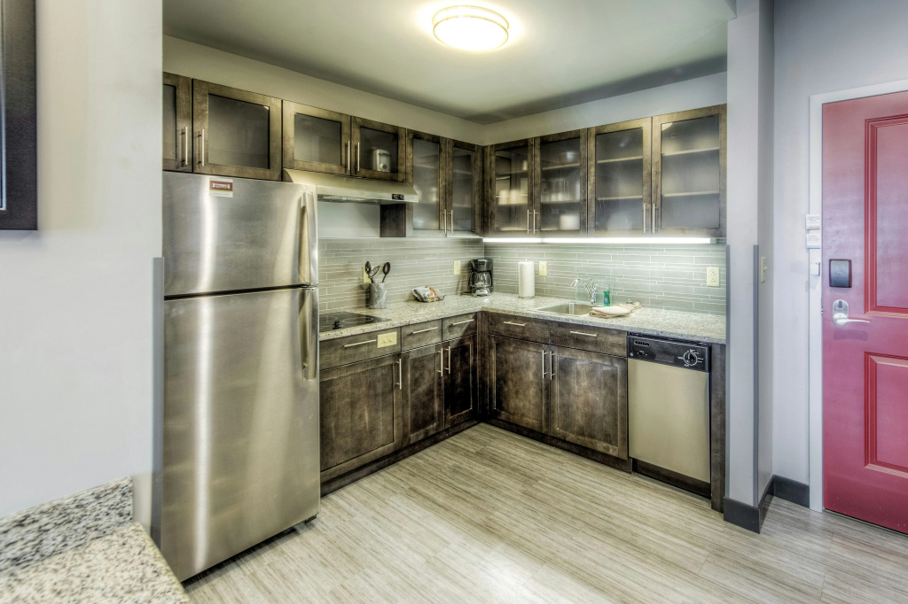 Staybridge Suites - University Area OSU by IHG