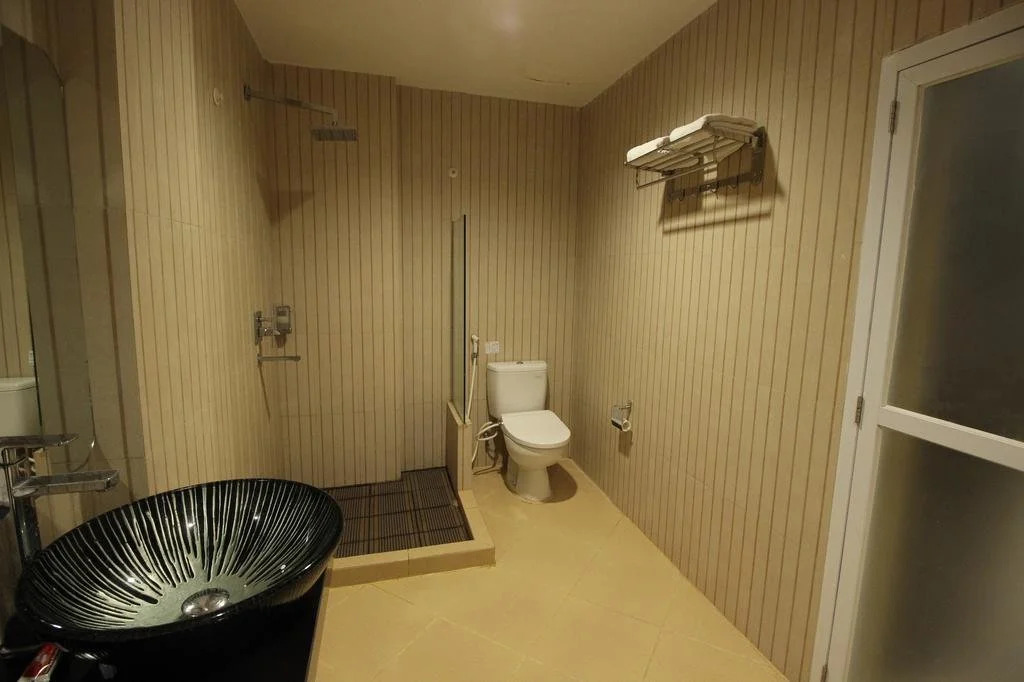 Hannah Hotel Syariah