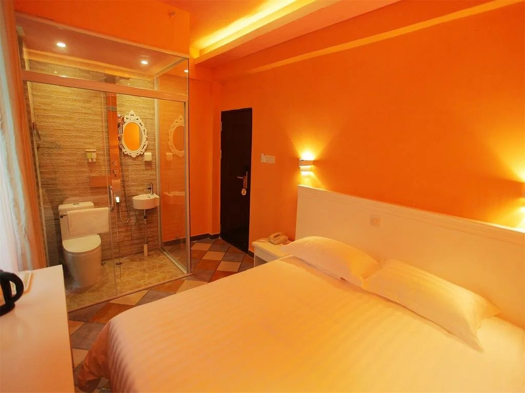 Sanya Muhai Time Hostel